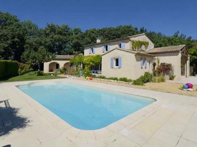Maison vente à Aix-en-Provence, Saint-cannat