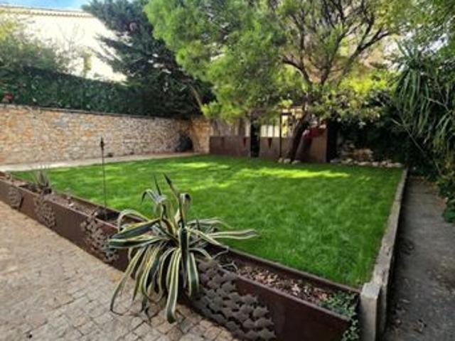 Maison vente à Marseille