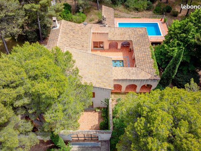 Maison vente à Aix-en-Provence, Les Pennes-mirabeau