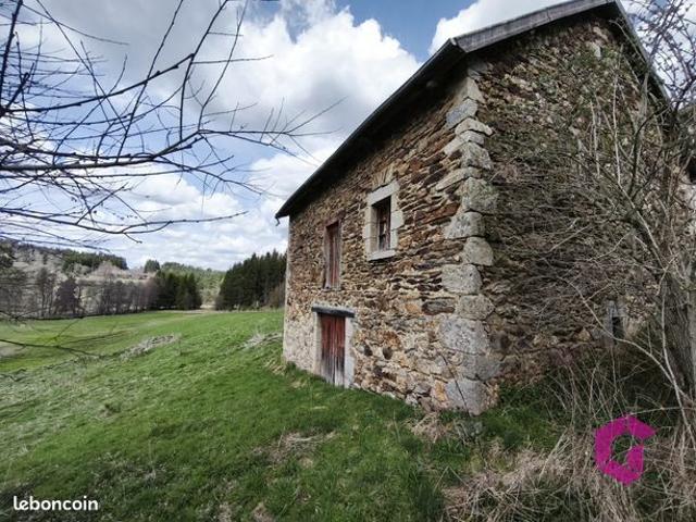 Maison vente à Ambert, Saint-alyre-d'arlanc