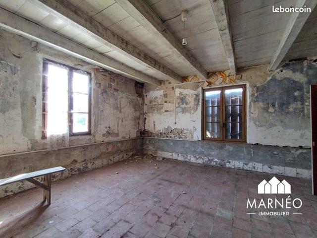 Maison vente à Troyes, Verrières