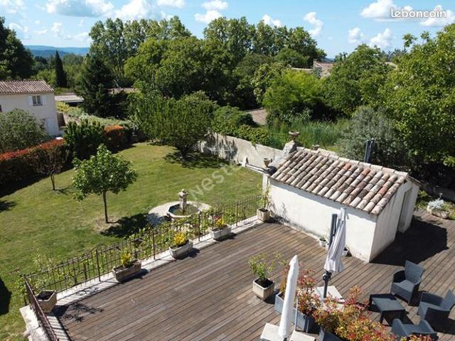 Maison vente à Apt, Cucuron