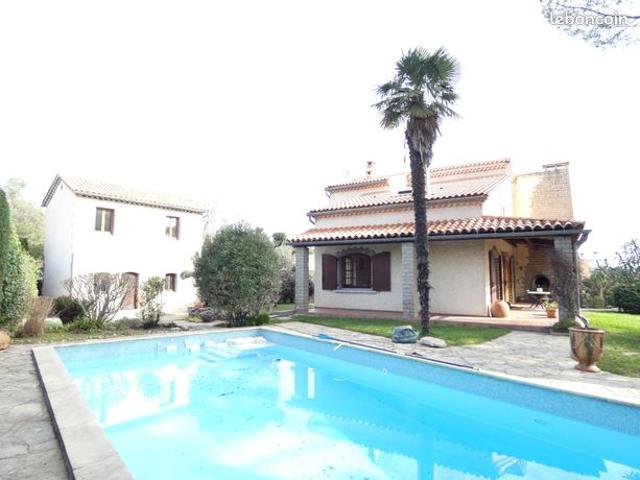 Maison vente à Alès