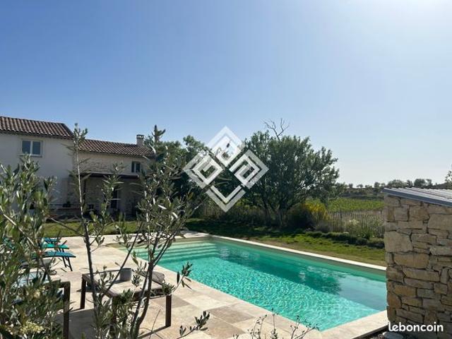 Maison vente à Béziers, Magalas