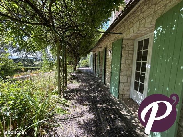 Maison vente à Bergerac, Prigonrieux