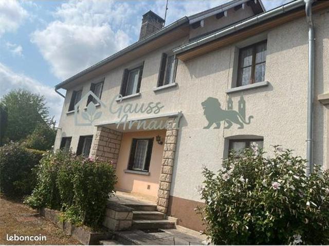 Maison vente à Lure, Granges-la-ville