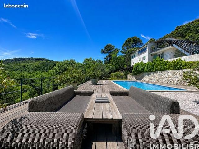 Maison vente à Arrondissement de Draguignan, Seillans