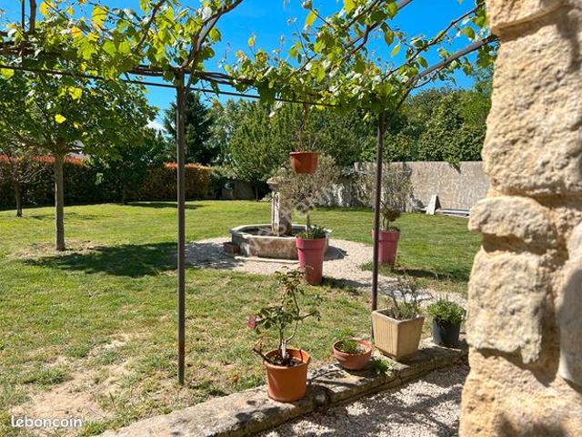 Maison vente à Apt, Cucuron