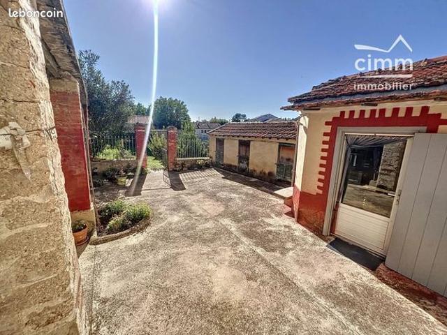 Maison vente à Carpentras, Mazan