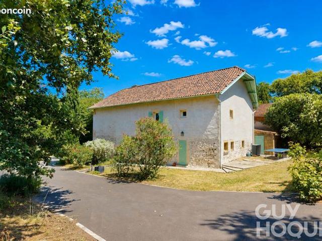 Maison vente à Mont-de-Marsan, Hagetmau