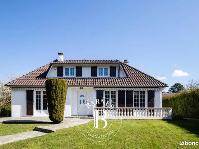 Maison vente à Jonzac, Bois