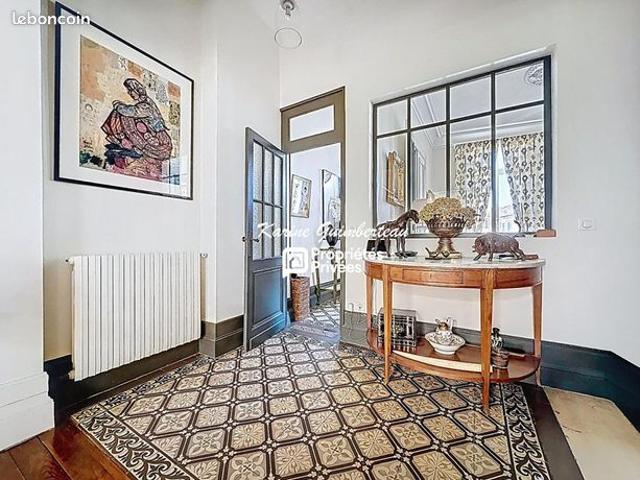 Maison vente à Libourne
