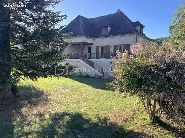 Maison vente à Lalinde, Dordogne
