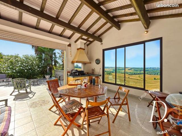 Maison vente à Bergerac, Plaisance