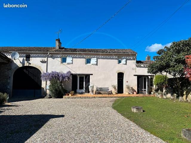 Maison vente à Mont-de-Marsan, Monségur