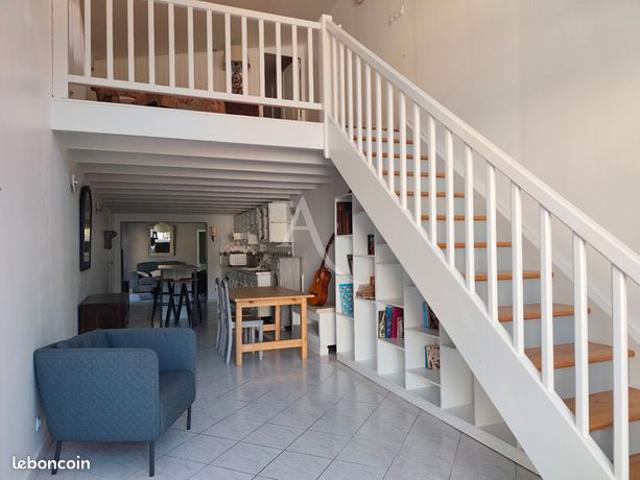 Maison vente à Narbonne, Fontcouverte