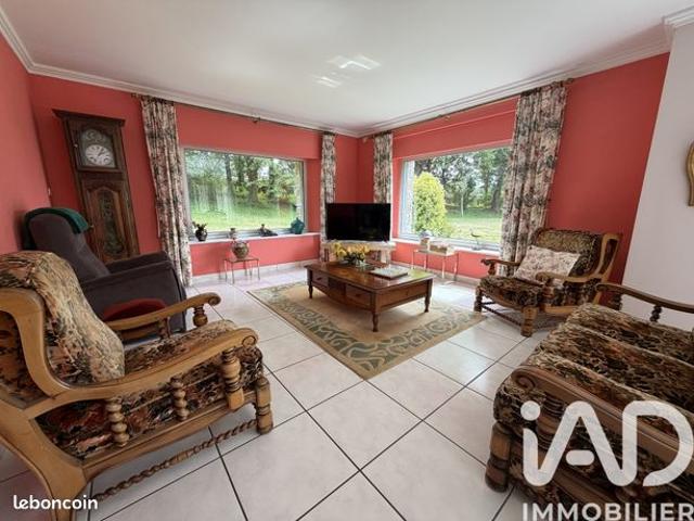 Maison vente à Pontivy, Bretagne