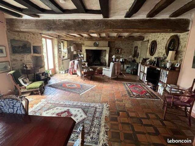 Maison vente à Angers, Les Rairies