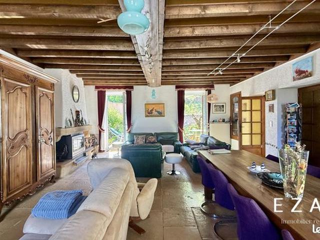 Maison vente à Nuits-Saint-Georges, Côte-d'Or