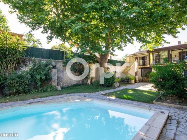 Maison vente à Montpellier, Lansargues