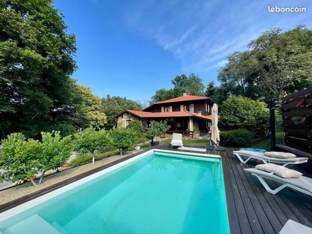 Maison vente à Dax, Montfort-en-chalosse