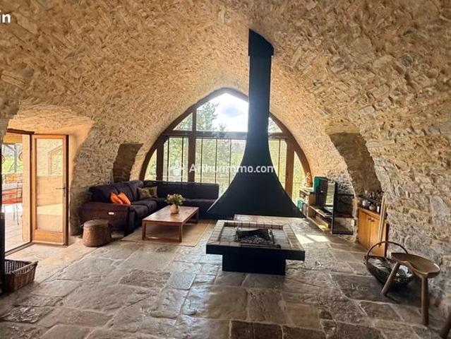 Maison vente à Millau