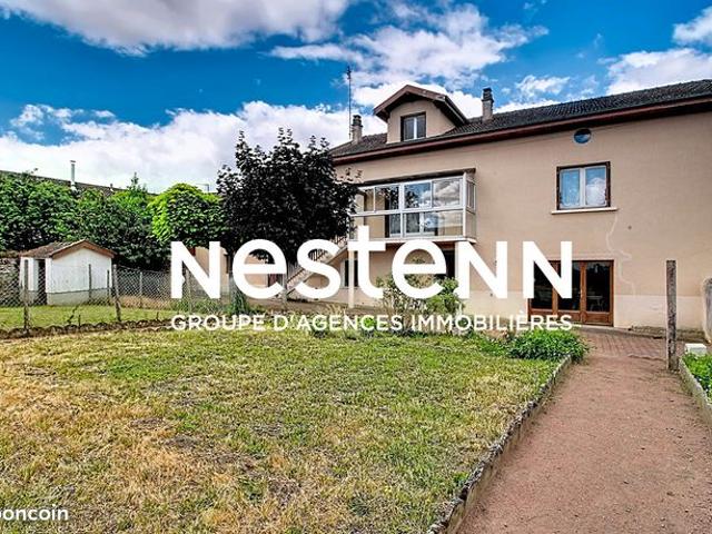 Maison vente à Villefranche-sur-Saône, Rhône