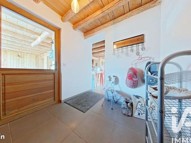 Maison vente à Saint-Claude, Bourgogne-Franche-Comté