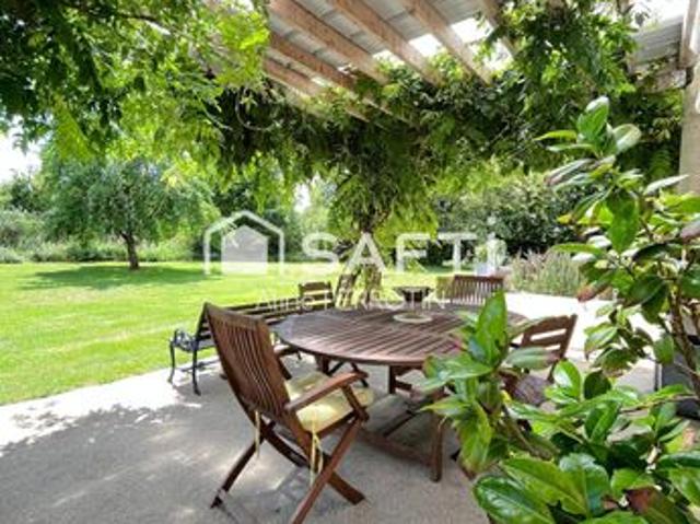 Maison vente à Tournon-sur-Rhône, Vion