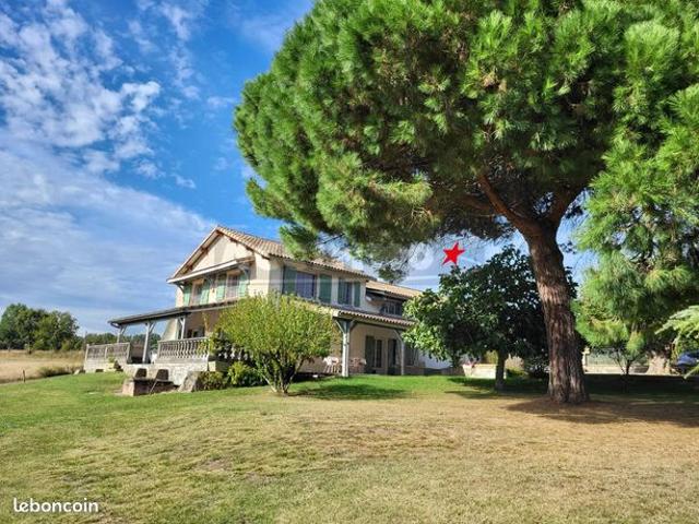 Maison vente à Toulouse, Villemur-sur-tarn