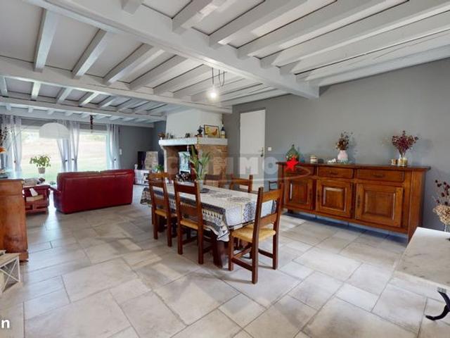 Maison vente à Toulouse, Villemur-sur-tarn