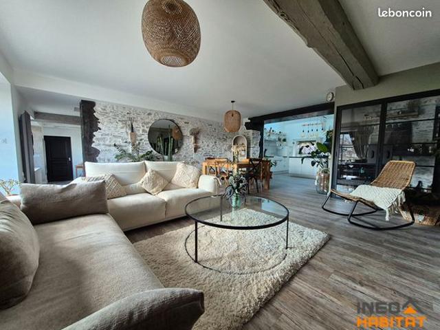 Maison vente à Rennes, Bretagne