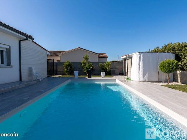 Maison vente à Izon, Gironde