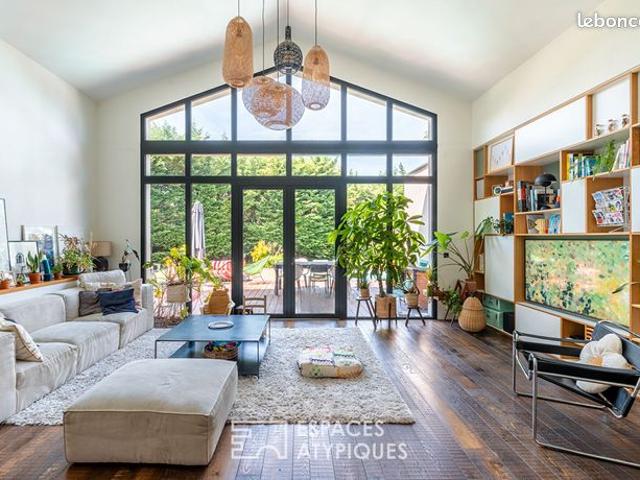Maison vente à Lyon, Métropole de Lyon