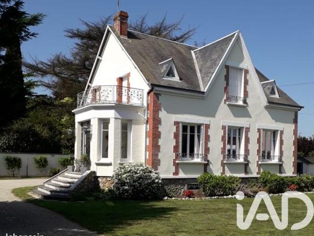 Maison vente à Vierzon, Argent-sur-sauldre