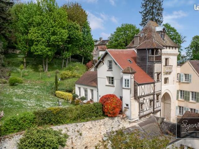 Maison vente à Sarcelles, Luzarches
