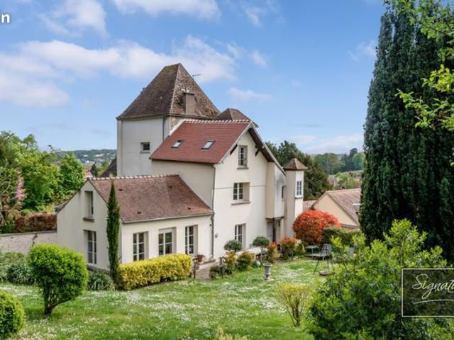 Maison vente à Sarcelles, Luzarches