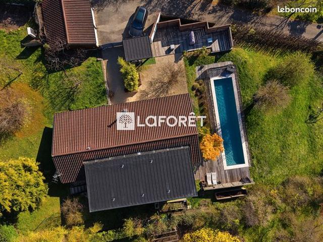 Maison vente à Bourg-en-Bresse, Ceyzériat
