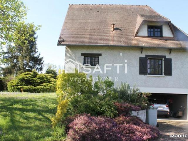Maison vente à Vichy, Saint-rémy-en-rollat