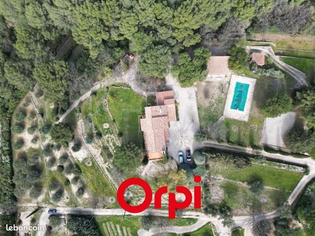 Maison vente à Le Castellet, Alpes-de-Haute-Provence