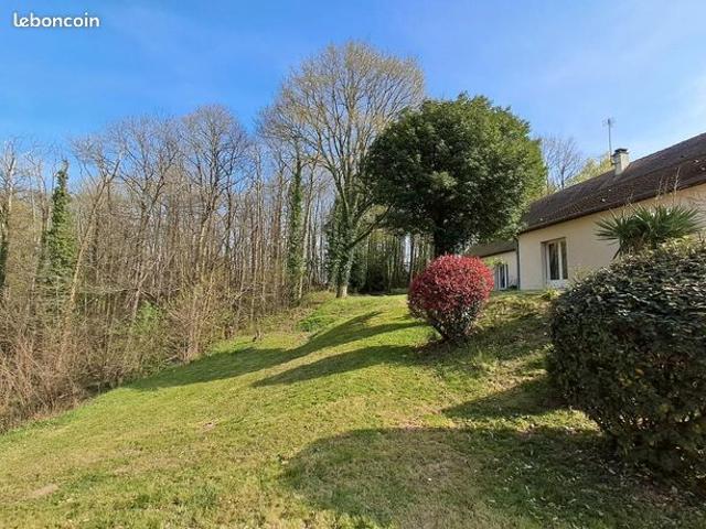 Maison vente à Angoulême, Saint-saturnin