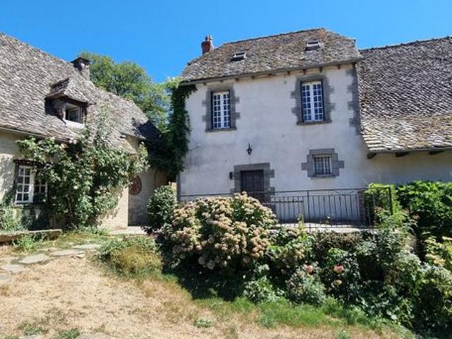 Maison vente à Rodez, Entraygues-sur-truyère
