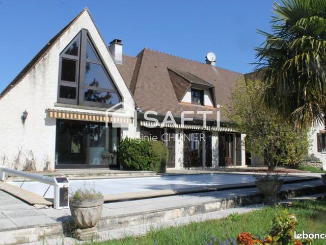 Maison vente à Vichy, Saint-rémy-en-rollat