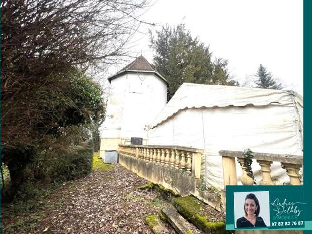 Maison vente à Vitry-le-François, Loisy-sur-marne