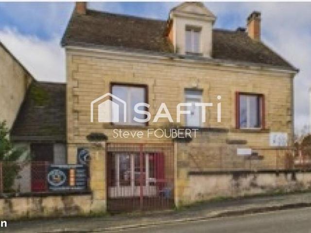 Maison vente à Sarlat-la-Canéda, Rouffignac-saint-cernin-de-reilhac
