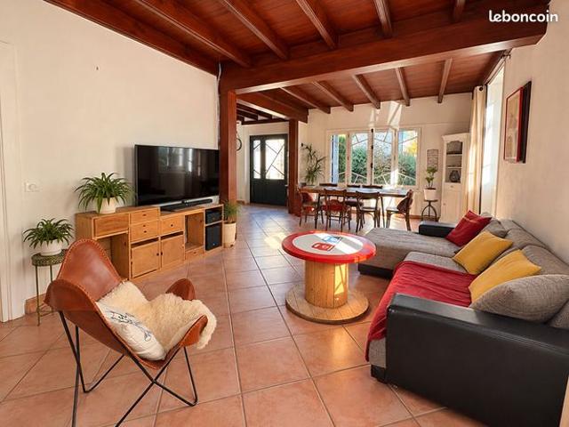 Maison vente à Tilh, Landes