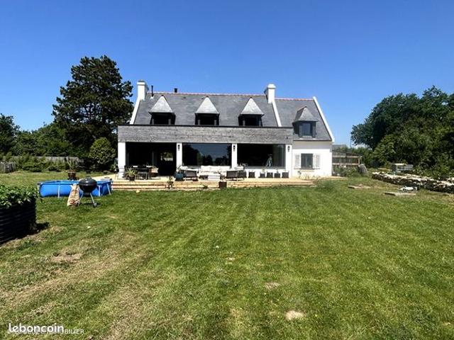 Maison vente à Bénodet, Finistère