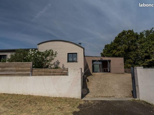 Maison vente à Mont-de-Marsan, Mont-de-marsan