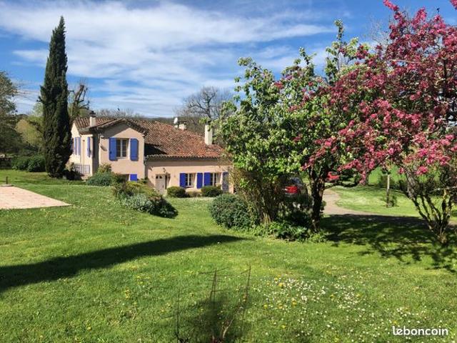 Maison vente à Agen, Aubiac