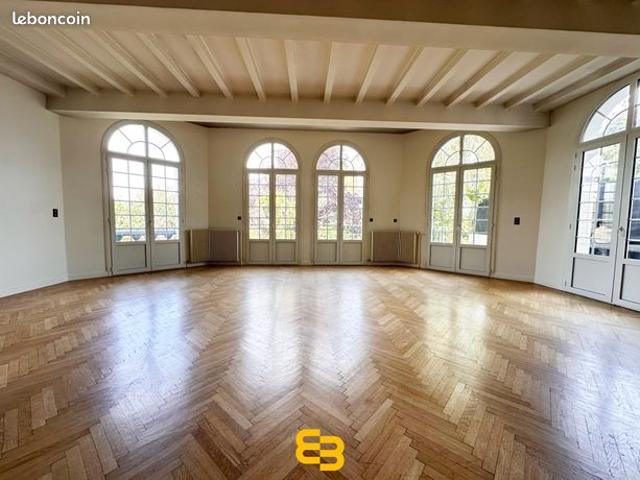 Maison vente à Clermont-Ferrand, Chamalières